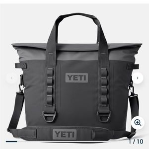 Yeti Hopper M30 Cooler